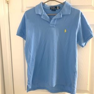 Ralph Lauren polo